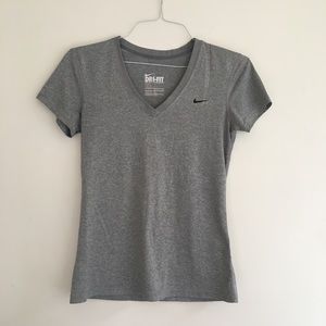 Nike dri-fit tee